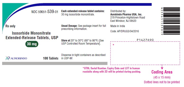 Isosorbide Mononitrate